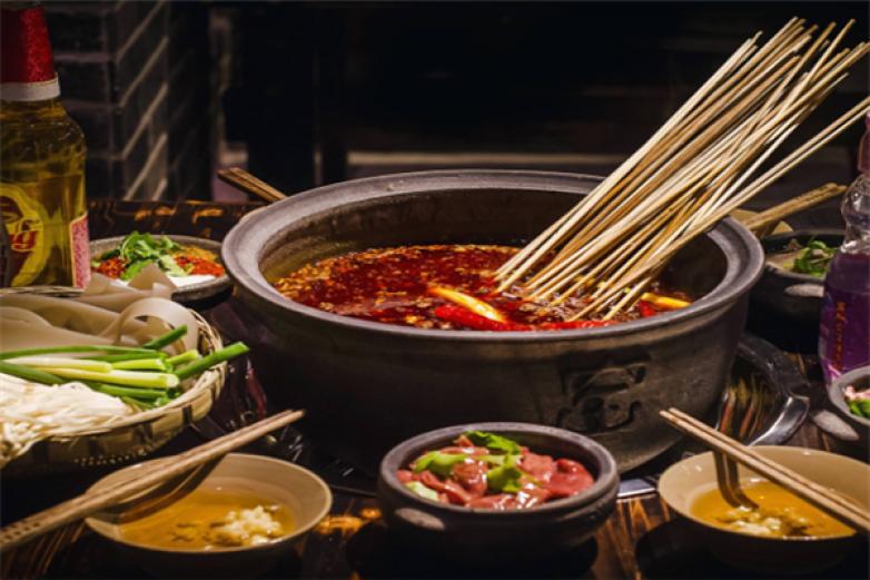 荐福川椒窑罐串串香